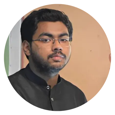 Debaditya Ghosh - Mahanagar