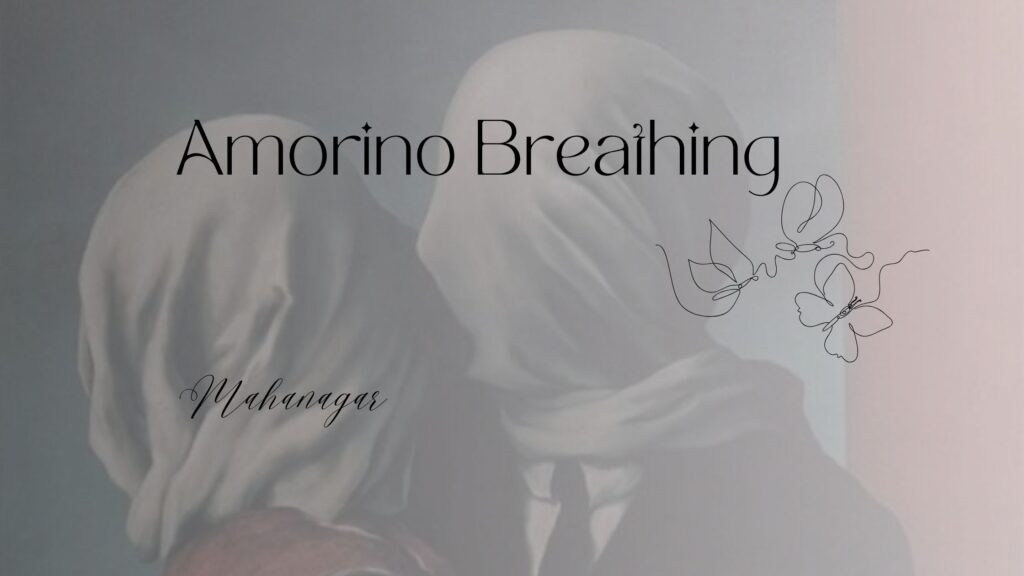Amorino breathing mahanagar