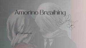 Amorino breathing mahanagar