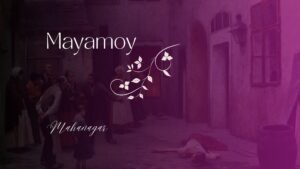 Mayamoy mahanagar