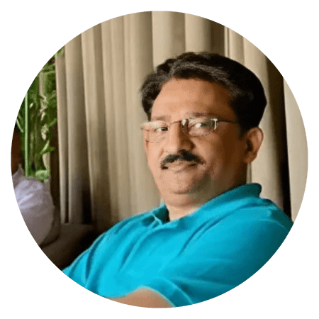 Rajeev kejriwal mahanagar