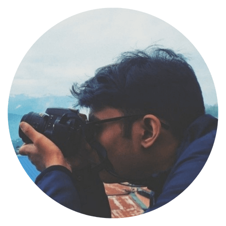 Srijit das mahanagar