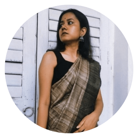 Srinjali seal mahanagar