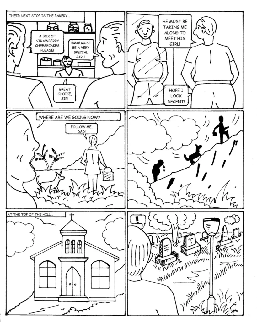 A Special Day (Story & Illustrations) Mahanagar (5)