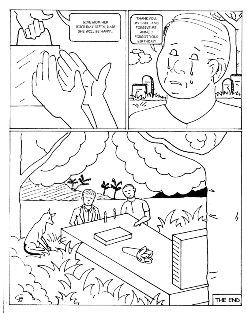 A Special Day (Story & Illustrations) Mahanagar (8)