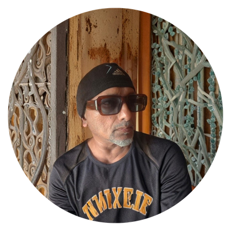 Arthur b Cardozo Mahanagar Author