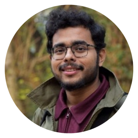 Chayan Dutta Mahanagar Author