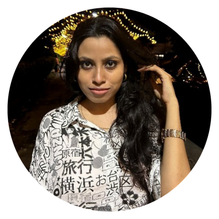 Gargi Hajra Mahanagar Author