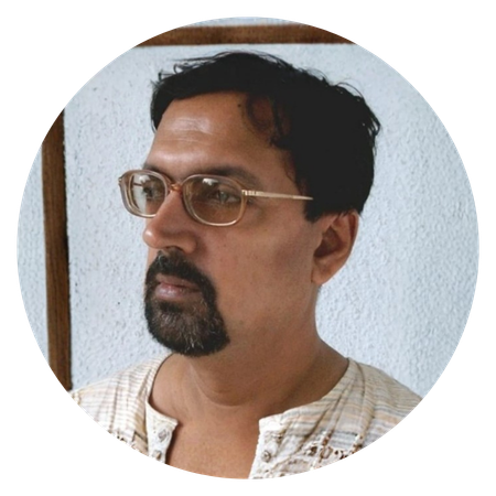 Gopal Lahiri Mahanagar Author