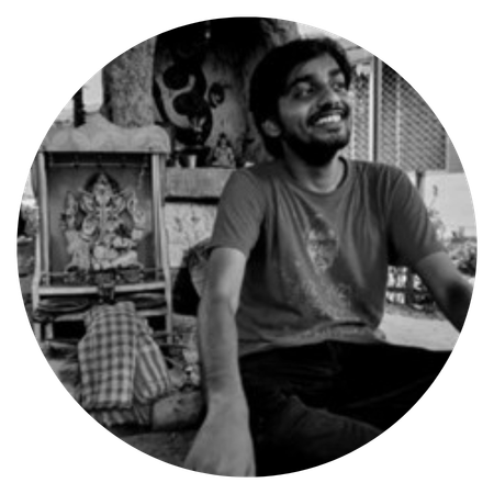 Hrithik Upadhyay Mahanagar Author