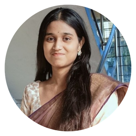 Lopamudra Biswas Mahanagar Author