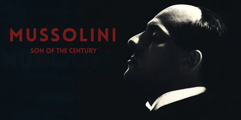 Mussolini Son of the Century Review Mahanagar