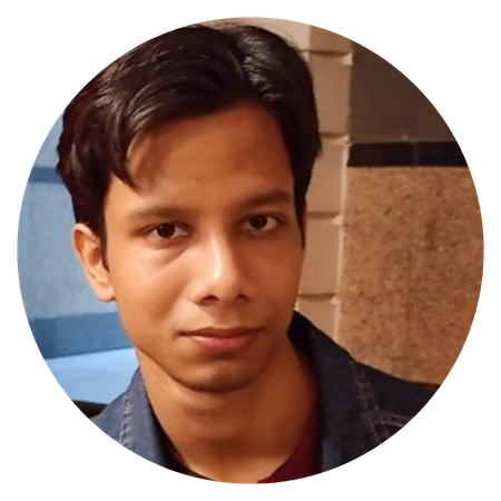 Rishav Nayak Mahanagar Author