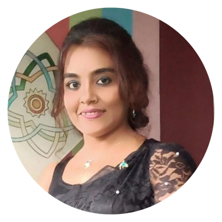 Rituparna Khan Mahanagar Author