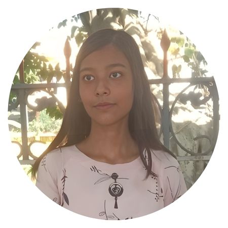 Subhashree Ghosh Mahanager Author